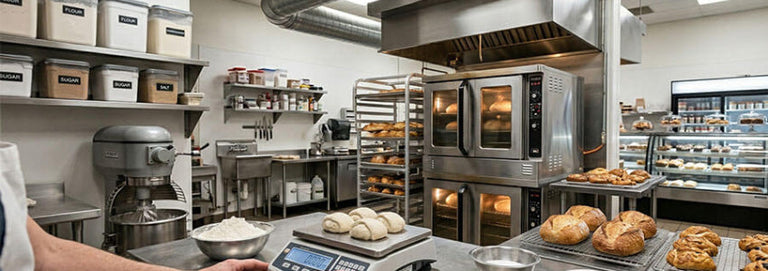 Commercial Equipment