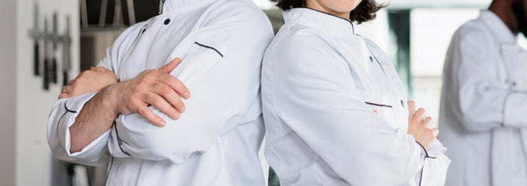Uniforms & Staff Supplies