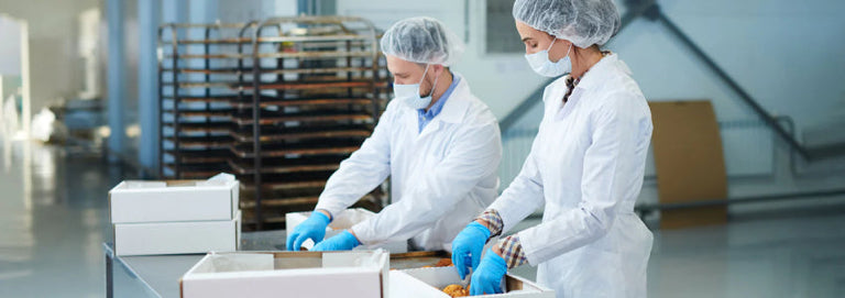 Protective Equipment
