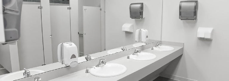 Washroom & Facility