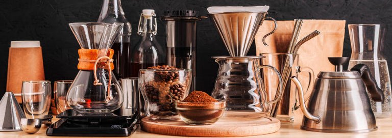 Coffee Accessories