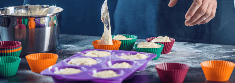 Bakeware & Molds