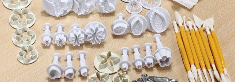 Decorating Supplies