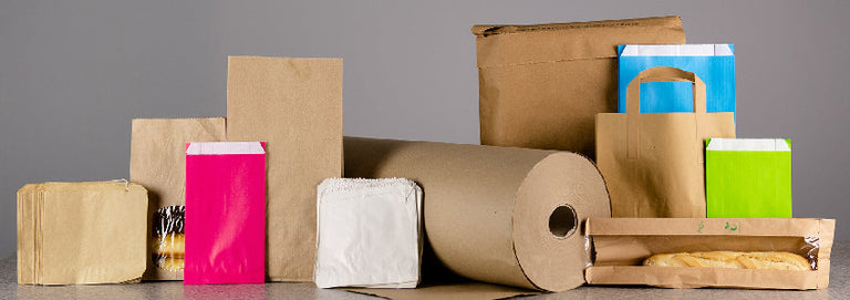 Packaging & Paper Goods