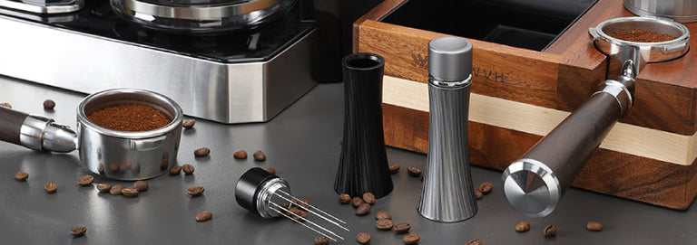 Espresso Tools & Accessories