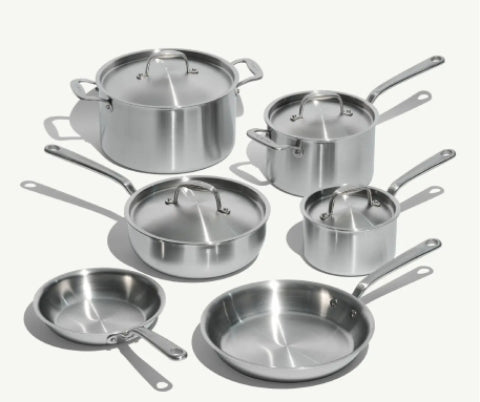 Cookware