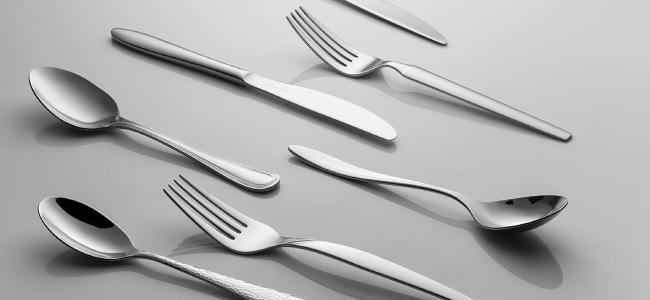 Flatware