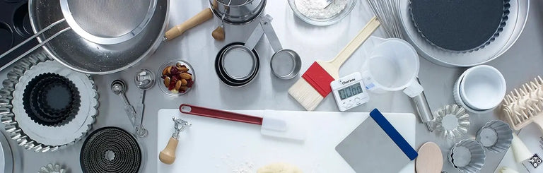 Measuring Equipments