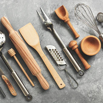 Kitchen Utensils