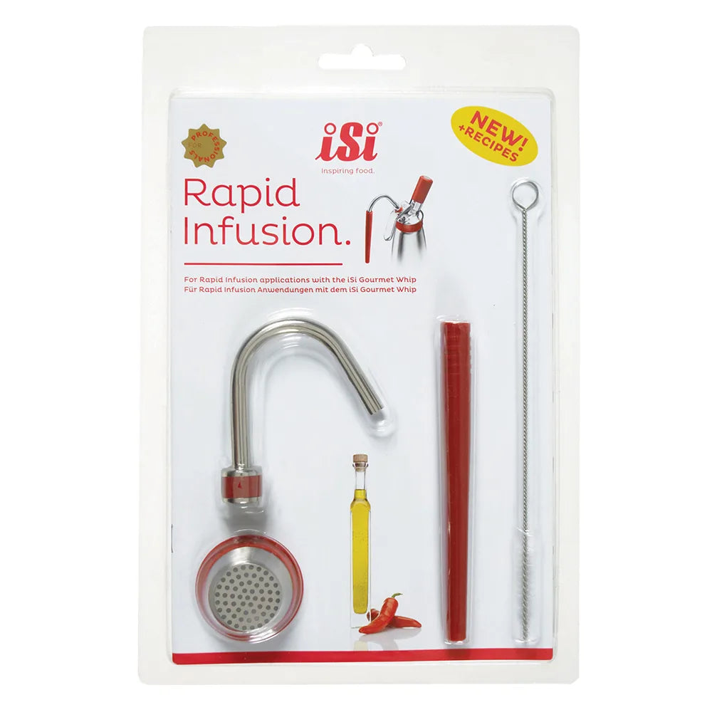 Infusion Tool Kits - Stainless Steel