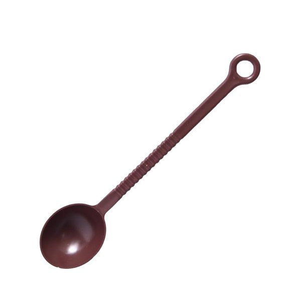 Plastic Scoop 21cm - Brewing Edge