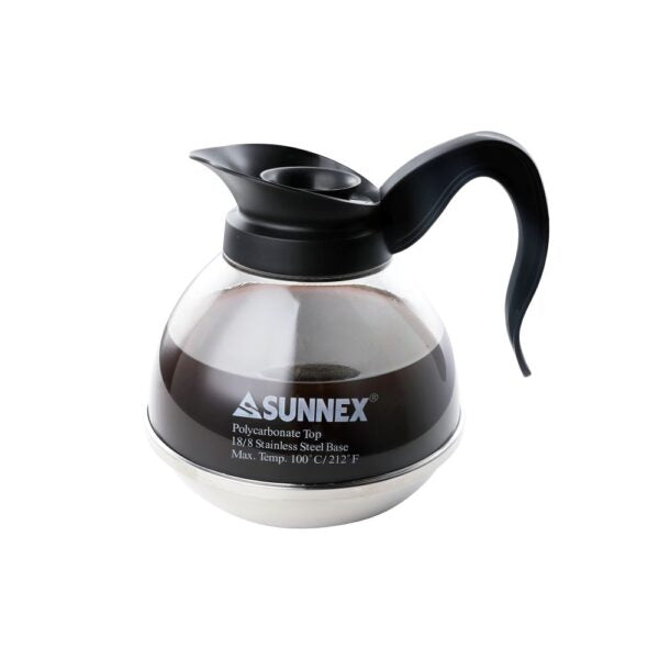 Coffee Decanter 1.8L/ 63.0fl.oz