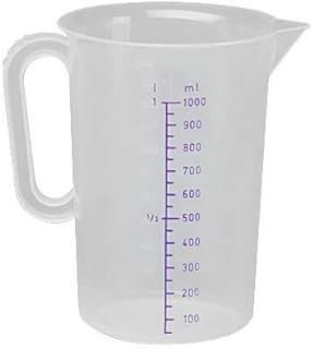 Measuring Cup-PP