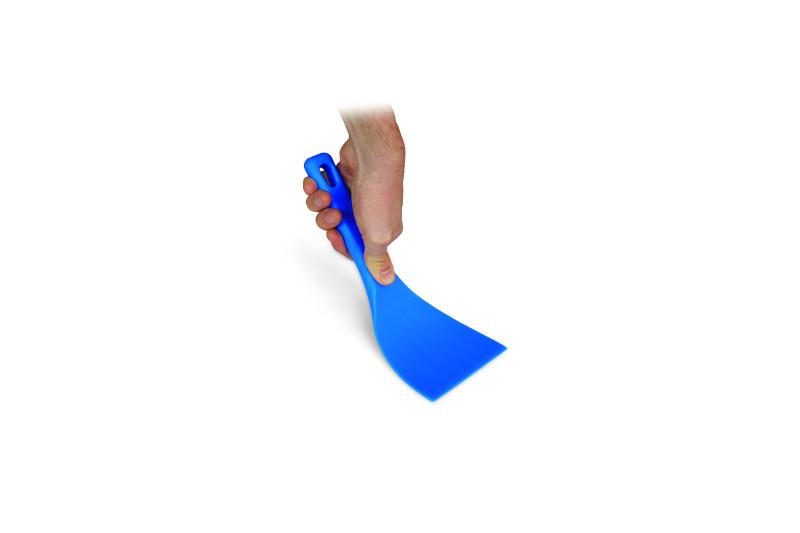 Flexible spatula 10 cm