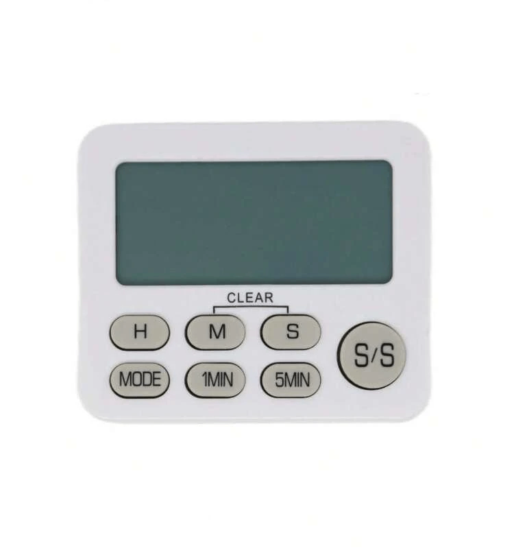 Digital Timer - Knicer