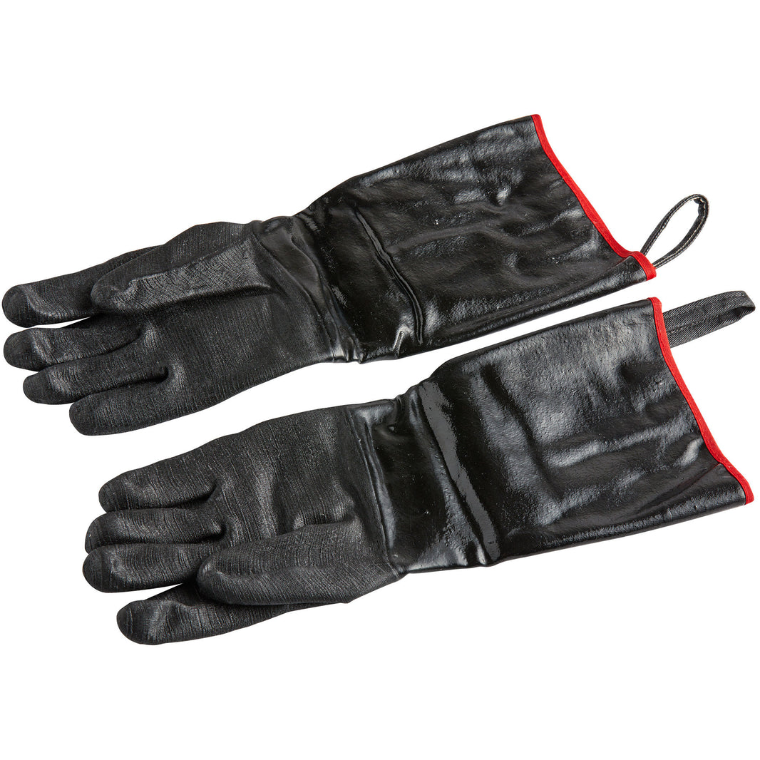 Knicer 14" Heat Resistant Neoprene Gloves