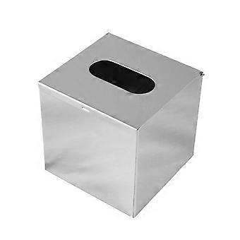 NAPKIN DISPENSER SUARE / RECTANGLE -S.S