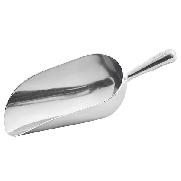 ALUMINUM SCOOP -NSF