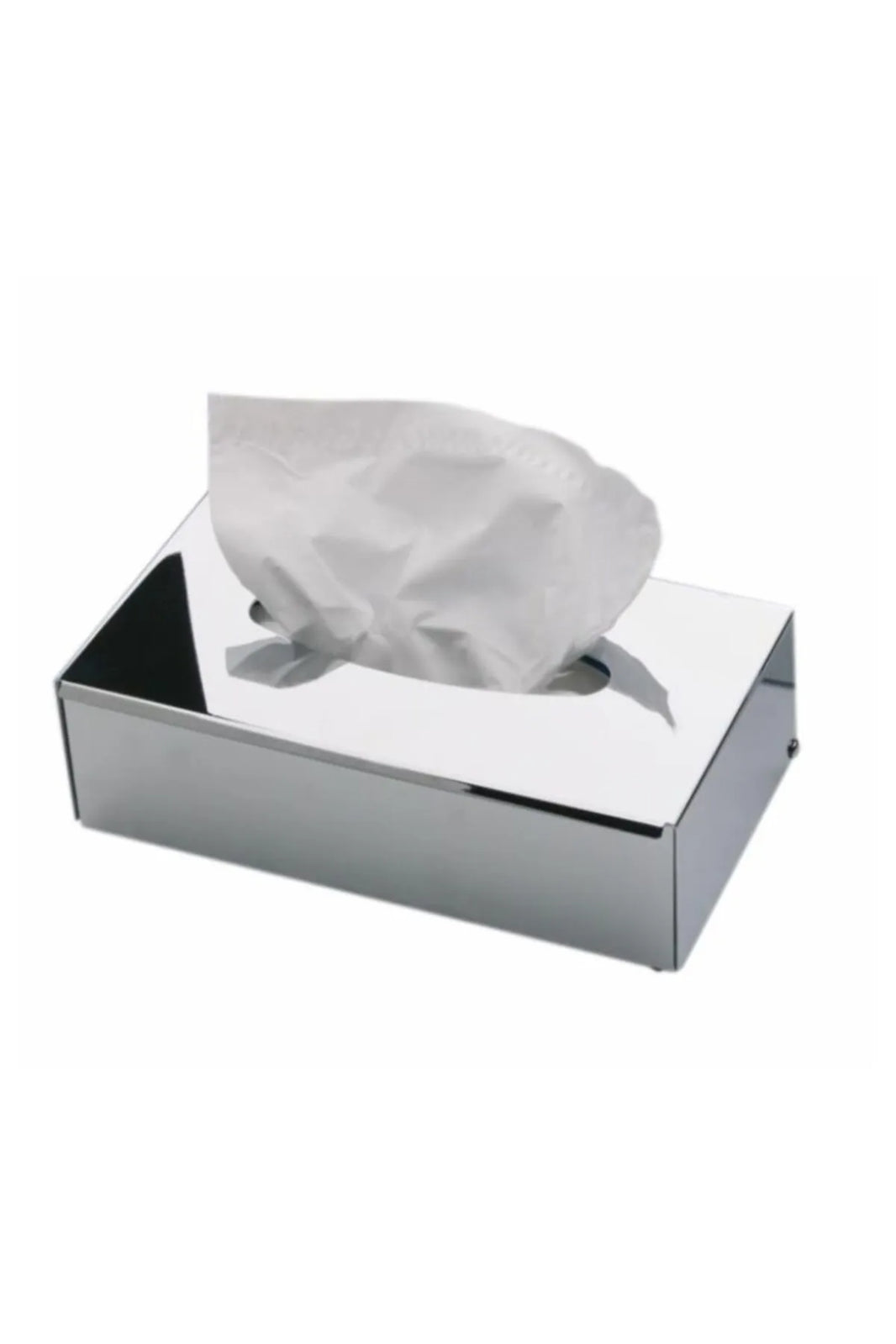 NAPKIN DISPENSER SUARE / RECTANGLE -S.S