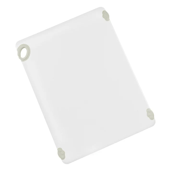 STATIK BOARD Cutting Boards - 18 x 24, White