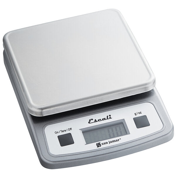 Digital Portion Control Kitchen Scale 2lb