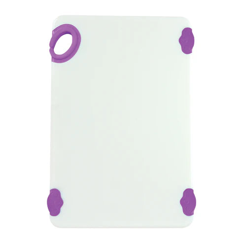 STATIK BOARD Cutting Boards - 12 x 18, Purple