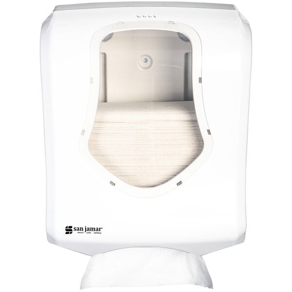 Ultrafold Summit C-Fold / Multifold Towel Dispenser