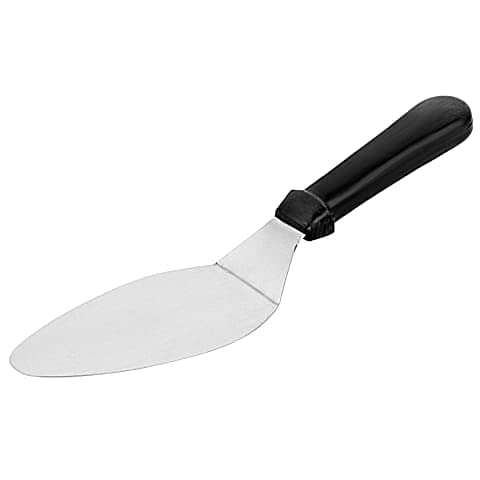 Cake,Pizza Server with Black