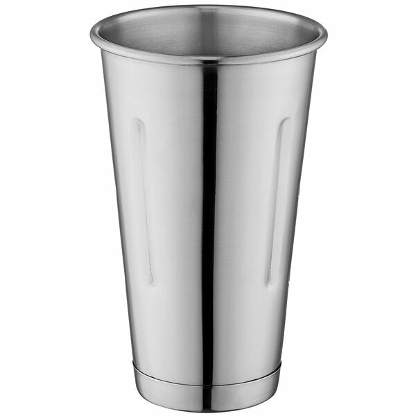 Stainless Steel Malt Cup