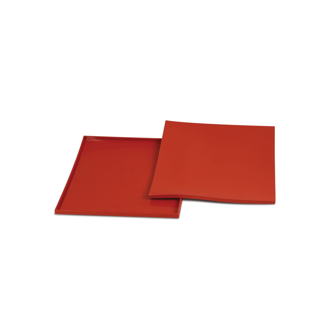 TAPIS ROULADE SILICONE MOLD 40x40x1 cm
