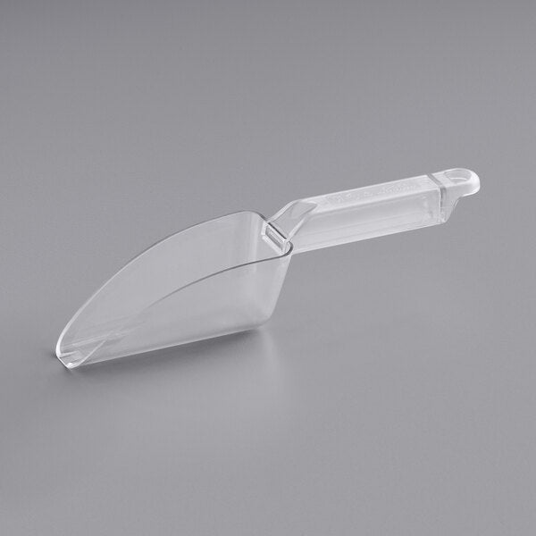 Polycarbonate Ice Scoop