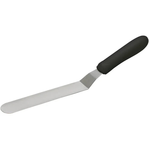 PROFESSIONAL ICING OFFSET FLEXIBLE  SPATULA
