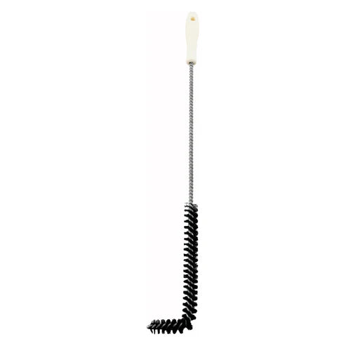 Shaped Fryer Brush 24-1/2" L