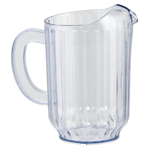 60 oz Break-Resistant Water Pitcher