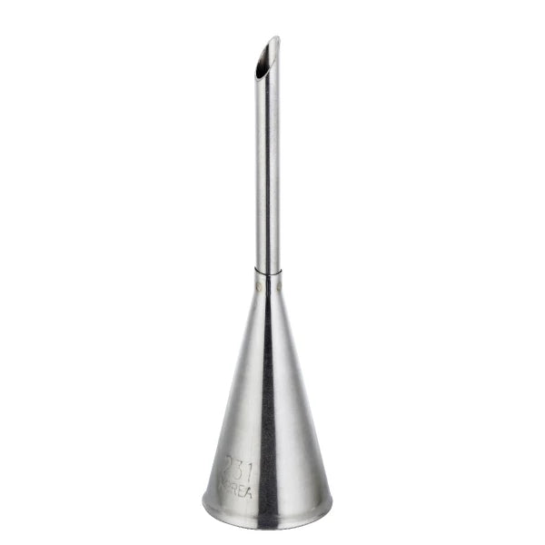 Berlin nozzle 9.3cm - Thermohauser