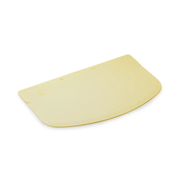 Dough Scraper Cutter 13.7 x 8.6 cm - Thermohauser