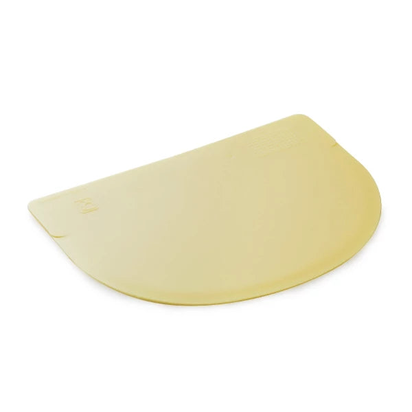 Dough Scraper Cutter 12 x 8.8 cm - Thermohauser