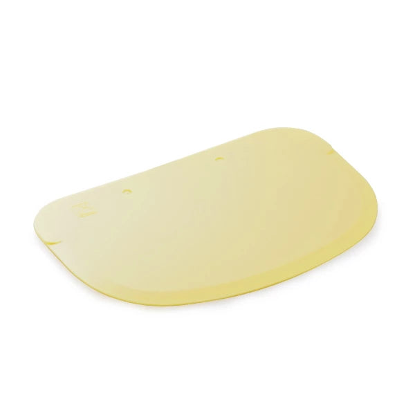 Dough Scraper Cutter 11.8 x 8 cm - Thermohauser