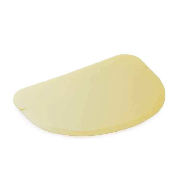 Dough Scraper Cutter 12 x 8.8 cm - Thermohauser