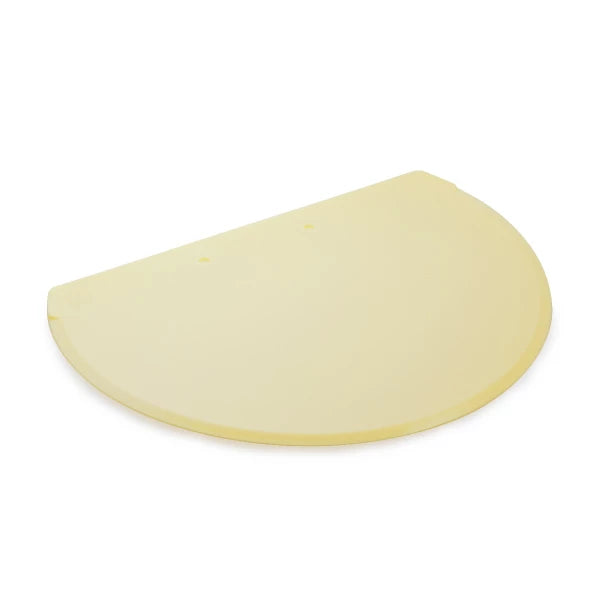Dough Scraper Cutter 16 x 12 cm - Thermohauser