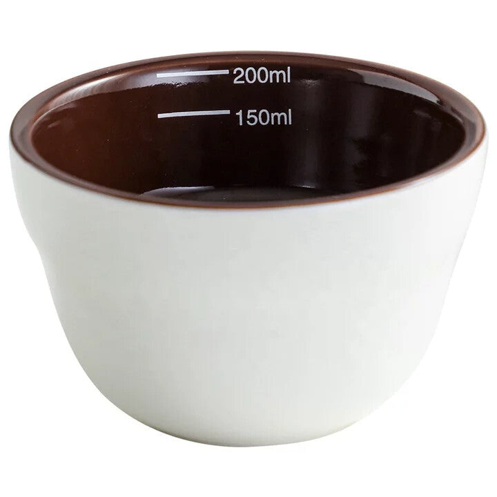 Coffee Measuring Cup- 200ml - Brewing Edge
