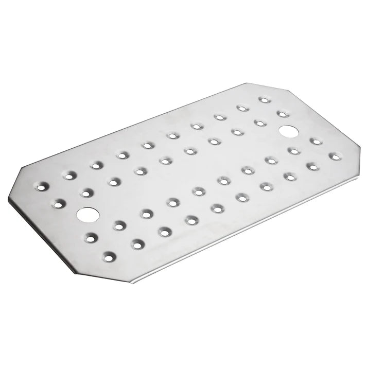 False Bottom, Stainless Steel - Full