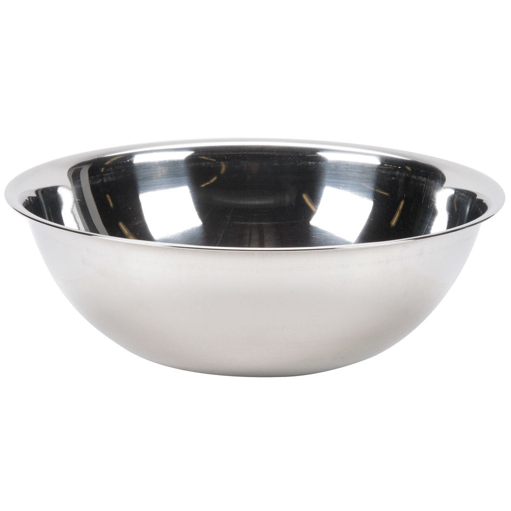 Vollrath13 Qt. Stainless Steel Mixing Bowl