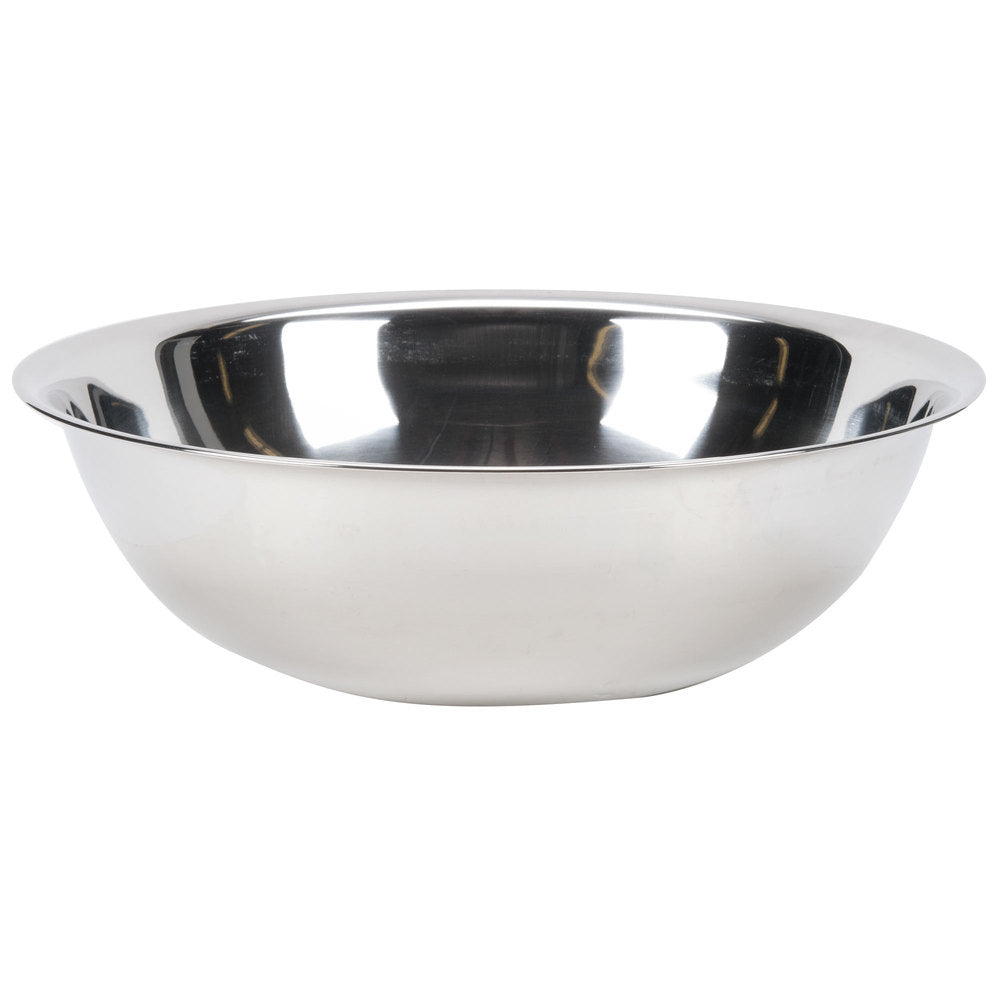 Vollrath 20 Qt. Stainless Steel Mixing Bowl