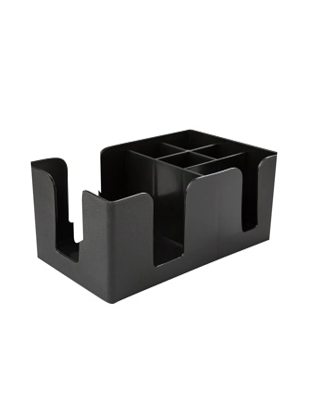 Bar Rim Caddy Bar Caddy, Black