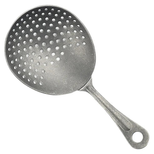 After5 Julep Strainer, Crafted Steel