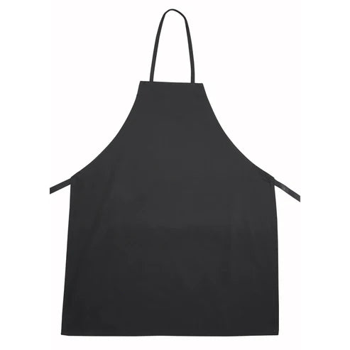 Full-Length Bib Apron