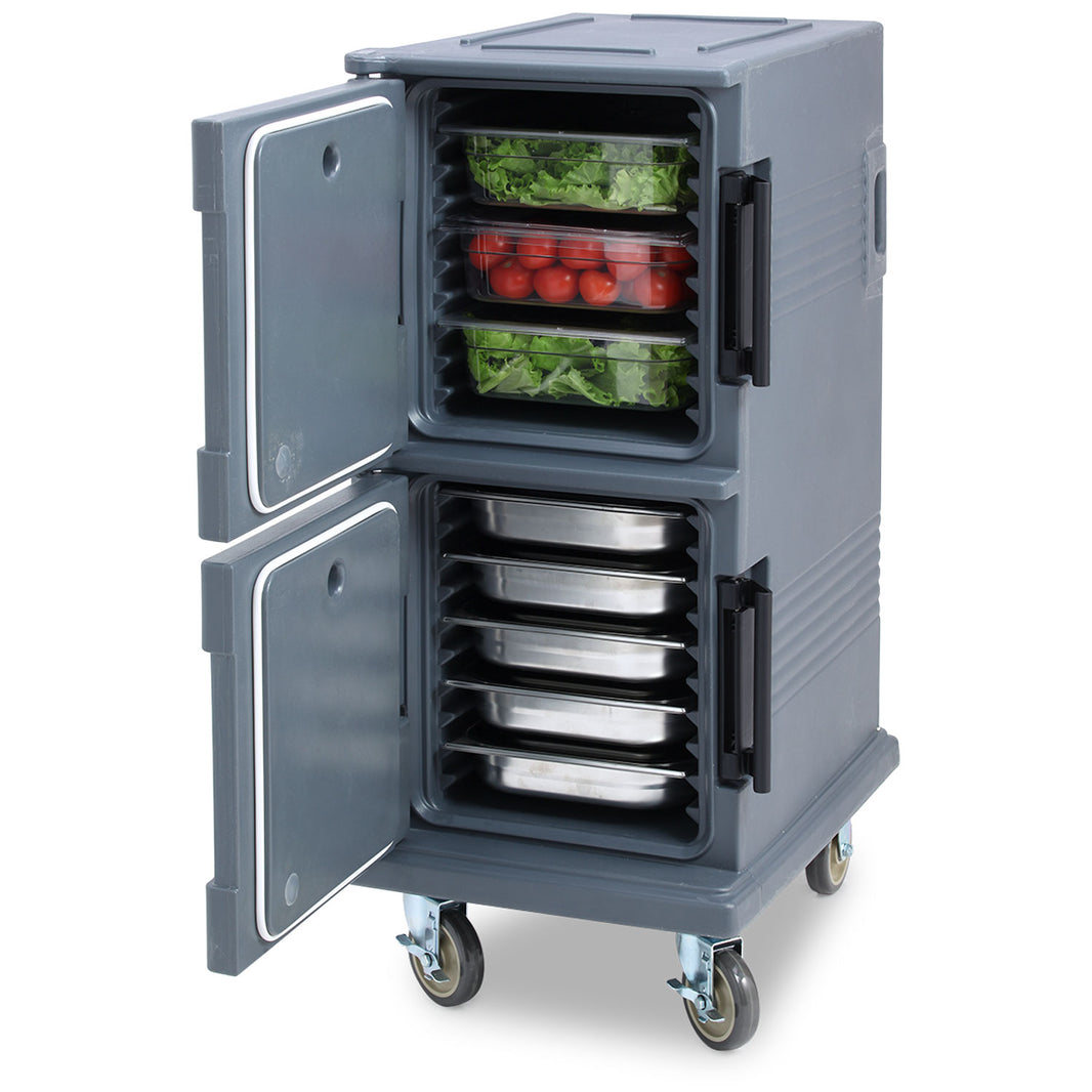 Double Wall Food Carriers JW-DOW