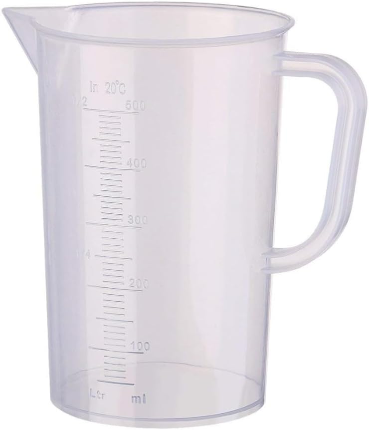 Measuring Jug