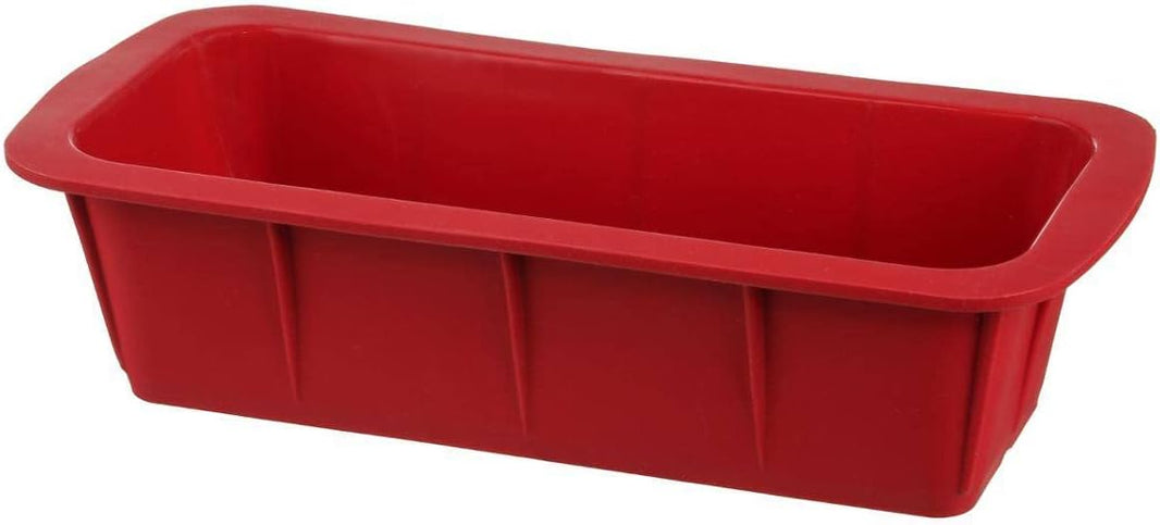 PLUM CAKE SILICONE BAKING MOULD